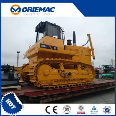 Liugong 320HP Crawler Bulldozer with Factory Price