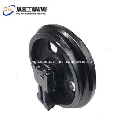 Machinery Part Ex30, , E330, D7g Front Idler for Excavators and Bulldozers