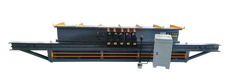 Professional Manufacturer for Five Head Bending Machine Bender