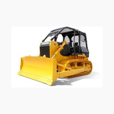 220HP Shantui Bulldozer Machinery SD22 SD32 Bull Dozer Parts Similar to Cat D6r