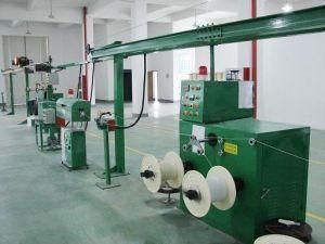 60 Silica Gel Extruding Machine