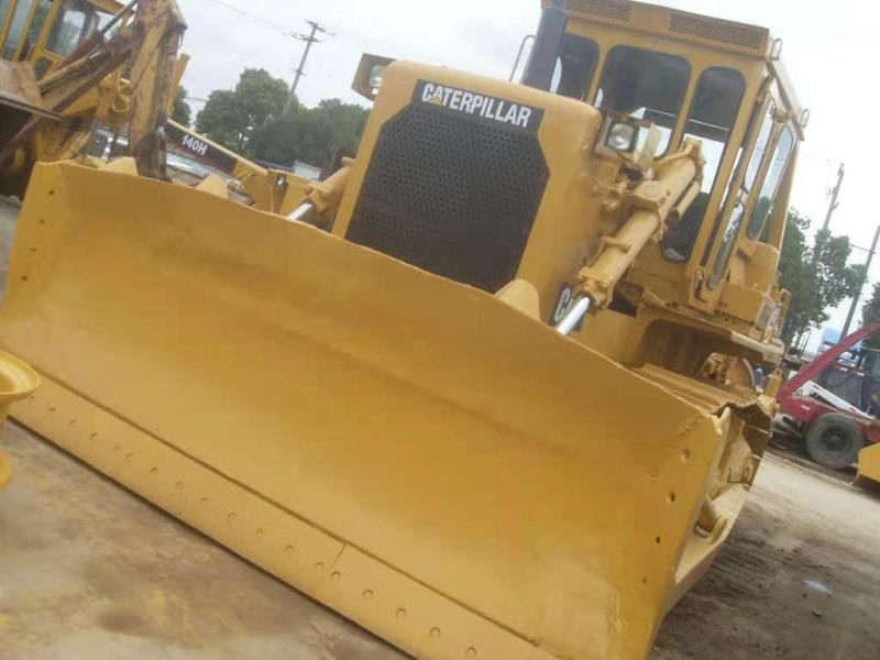 2015 Year Cat D7g Used Bulldozer