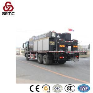 Road Coating Sealing Machines for Pavement Road Building