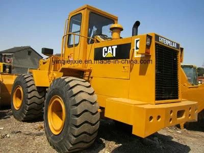 Used Cat 950e Wheel Loader (CAT 950H, 950F, 950G) , Caterpillar Wheel Loader for Sale
