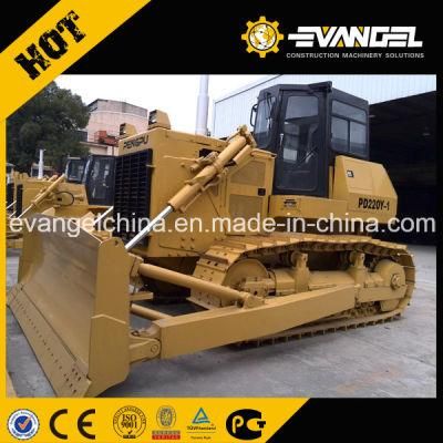 Shanghai Pd135y 135HP Pengpu Bulldozer