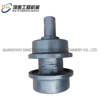 Excavator Spare Parts Carrier Roller Sk100 Sk120 Sk200 Sk220