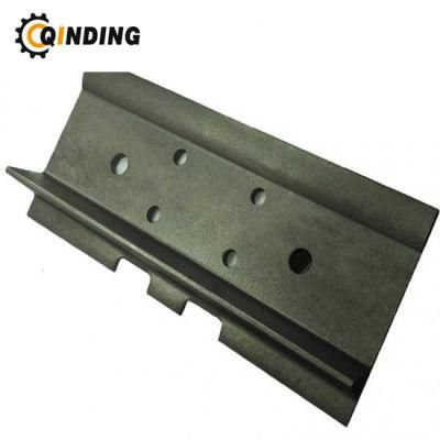 Volvo Excavator Part Rubber Track Shoes Track Pad for Ec340