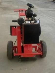 Ferguson Fgs Grooving Machine
