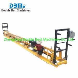 Lightweight Concrete Floor Leveling Machine Concrete Paving Machine