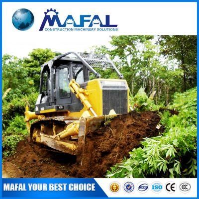 Shantui Construction Machinery 220HP SD22 Chinese Bulldozer for Africa