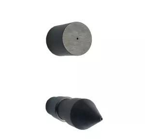 Wear-Resistant Tungsten Carbide Main Valve Core for Petroleum Industry