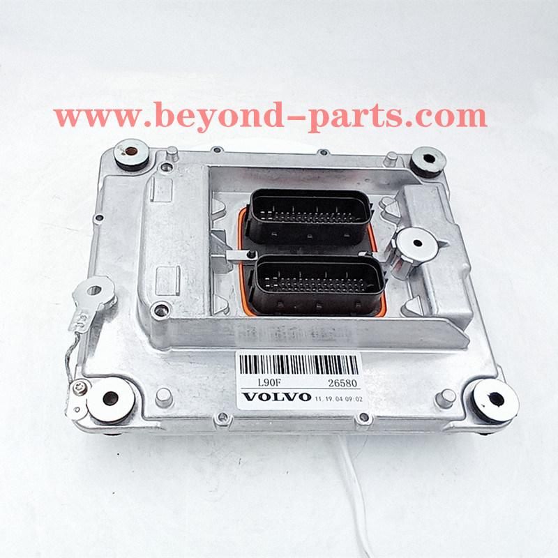 L90f Wheel Loader Computer Controller Board 60100000