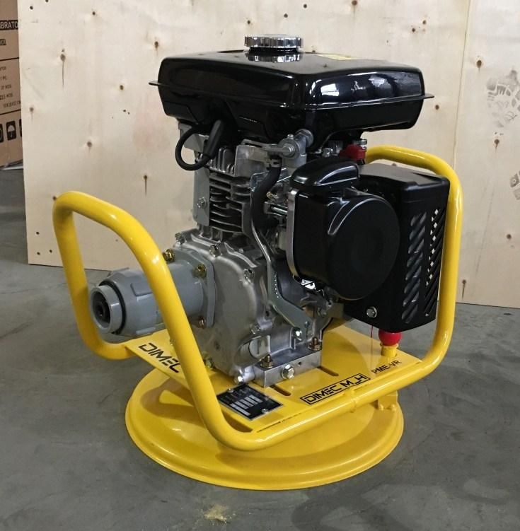 Pme-Vr Portable Concrete Vibrator Air-Cooled