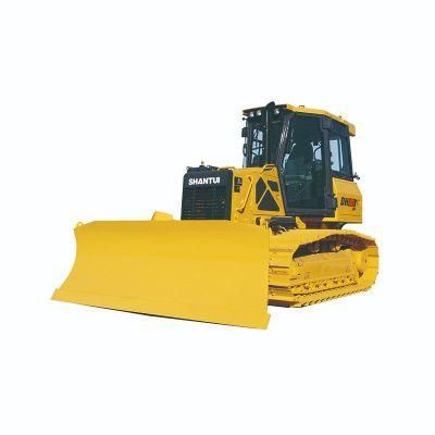 2022 New Shantui 13400kg/14000kg Bulldozer Dh13-C2 with Good Quality