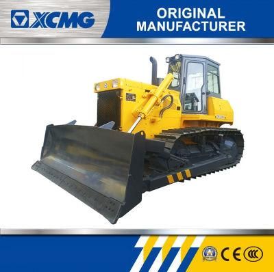 XCMG Official Ty160 Crawler Bulldozer 160HP New Small Dozers