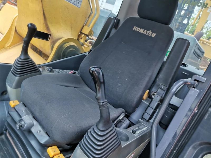 Used PC400-8/PC400-7 Excavator/Used Excavator/Construction Machine/Machinery/Spare Parts/Crawler