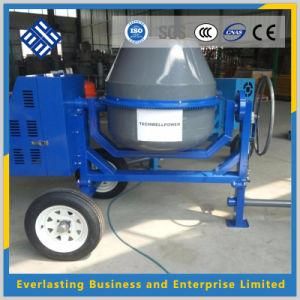 High Hardness Building Industry Portable Mixer