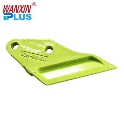 Casting 535-00103/04 Side Cutter for Jcb Machinery Parts