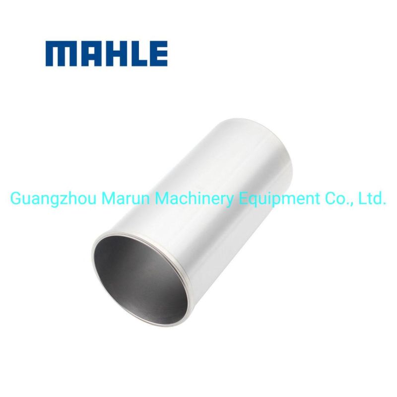 Genuine Mahle 65.01201-0050 Manufacturer Diesel Engine D1146 Cylinder Liner Sleeve for Dh220-3 Spare Parts