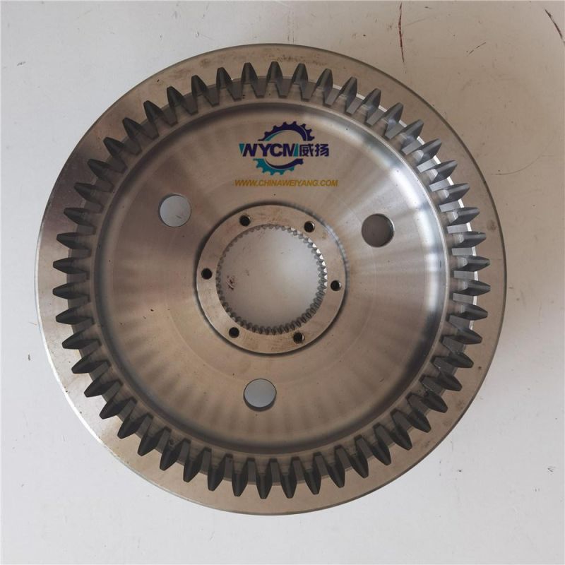 Axle Ring Gear 2907000048 for Wheel Loader LG956 for Sale