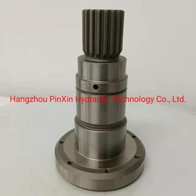 Hydraulic Spare Parts for Rexroth A2fe56 Motor