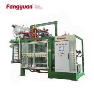 Fangyuan Excellent Performance Polystyrene Helmet Making Machine for Protection