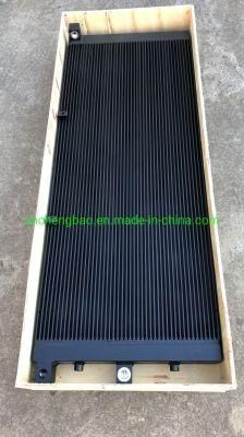 D6 Cat Dozer Oil Cooler 4p-0854 4p0854 223-5089 204-2640 7W-5455 398-3235