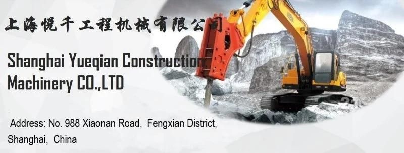 Used Hydraulic Excavator Komatsu PC30mr/PC35mr/PC40mr Excavator Low Price High Quality