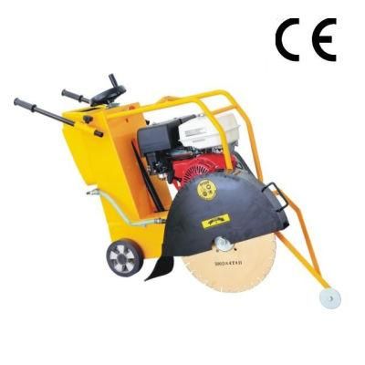 Qf 500A Robin Engine Handheld Concrete Cutter Machine