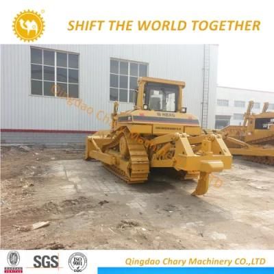 Hbxg SD7 with Communis Engine Bulldozer
