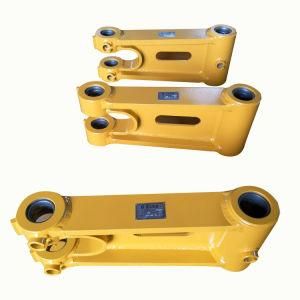 High Quality Excavator Spare Parts PC200 Bucket Link