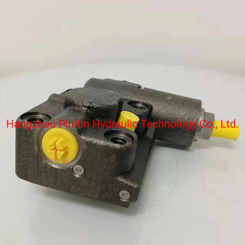 A6vm107 Hydraulic Valve for Rexroth Piston Motor