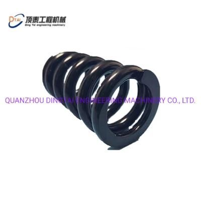 Track Adjuster/Tension Cylinder PC200 PC300 PC400 PC100 PC130 Excavator Recoil Spring