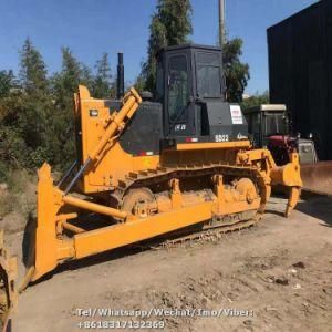 Newer Model Used Shantui SD22 Track Bulldozer for Sale in Africa
