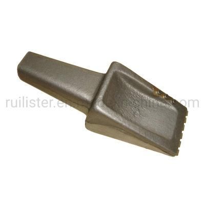 Flat Teeth Bfz80 Auger Tools for Foundation Drilling Tools