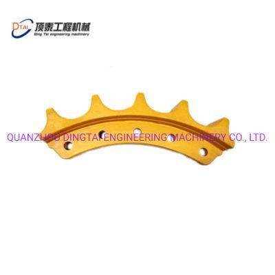 D7e/D7g 3p1039 Bulldozer Undercarriage Sprocket Segment