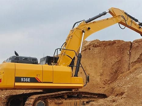 Hot Sale Crawler Excavator Machine 936e 35 Ton Excavator