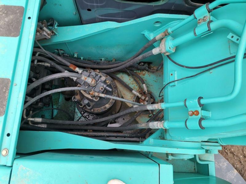 Kobelco Sk260/Sk210/Sk360 Excavator /High Performance/ High Quality/80%New Excavator /Crawler Excavator