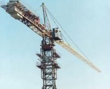 Qtz50 Tc4810-Max. Load: 4t/Boom 48m China Supplier Construction Machinery Tower Crane