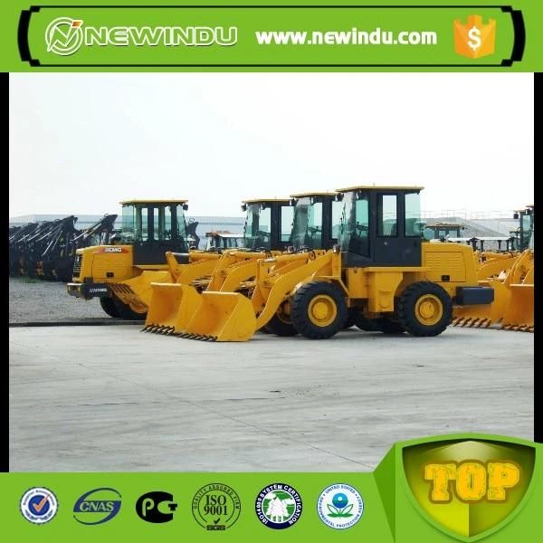 Lw300K 3 Ton Front End Hydraulic Wheel Loader for Sale