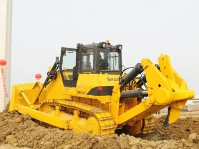 SD32 Large Capacity Construction Equipment Bulldozer Low Price for Sale