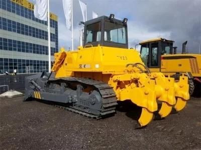 Chinese Cheap Official New Mini Small Crawler Dozer Bulldozer 230HP Ty230 Price for Sale