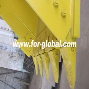 Excavator Bucket for HYUNDAI