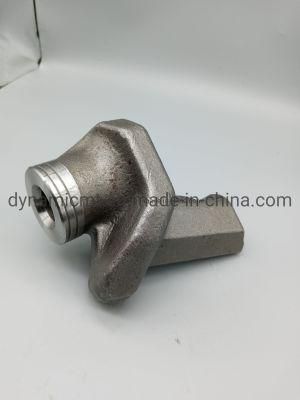 Supply Tooth Holder for Asphalt Road Milling Teeth Ht01