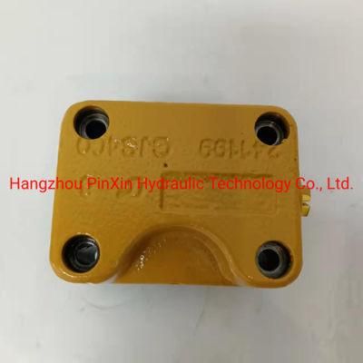 A6ve28 Hz Hydraulic Valve for Rexroth Piston Motor