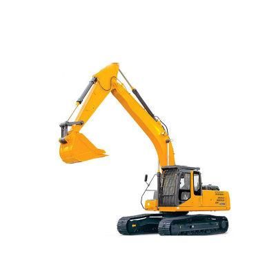 High Performance Hydraulic Hammer 25 Ton Excavator Xe250u with Cheap Price