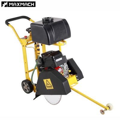 Concrete Floor Saw, Asphalt Road Cutter Machine