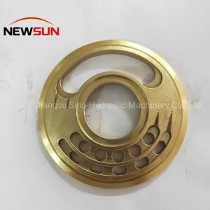 K3sp30 Series Hydraulic Pump Parts of Valve Plate