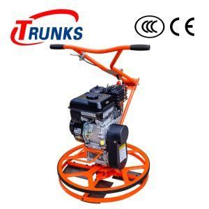 Gasoline Walk Behind Power Trowel, Concrete Power Trowel, Road Surface Trowel