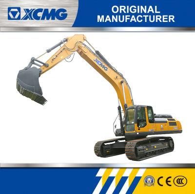 XCMG 37 Ton Xe370d New Hydraulic Crawler Mining Heavy Excavator